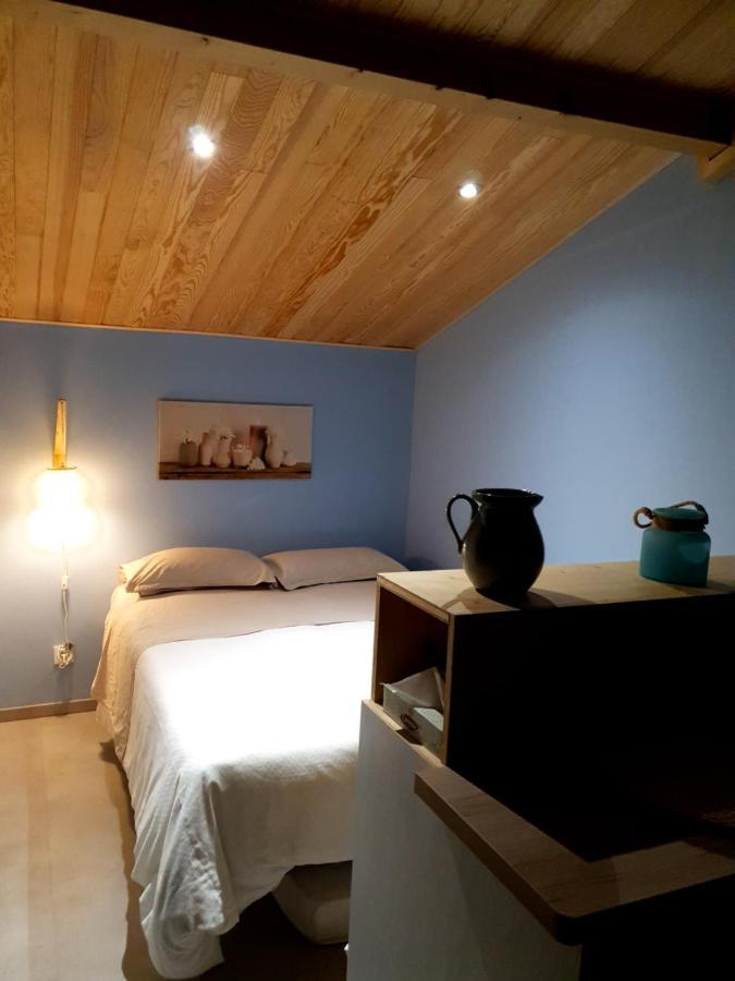 Le Petit Chatillon, Studio Douillet Au Calme En Provence 圣保罗三堡 外观 照片
